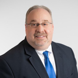 Eric Barry Levine