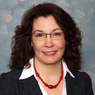 Sandra I. Salinas