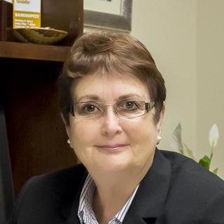 Patricia Moore Ashcraft