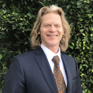Galen Gentry