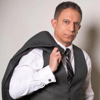 Abraham Chaparian