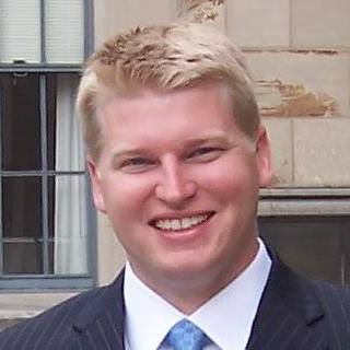 Christopher C. Happ
