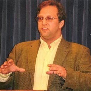Thomas M. Benson