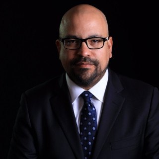 Mr. Eloy Ivan Trujillo