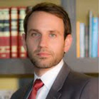 Matthew D. Roy