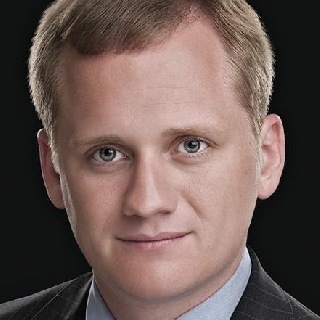 Mr. Jeffrey R. Kuhns