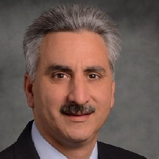 Mr John D Campo