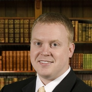 J. Steven Ayres