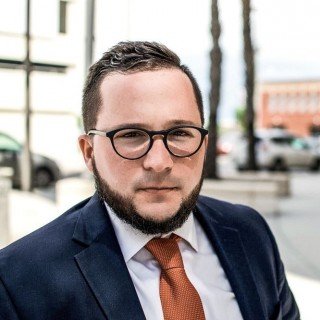 Maj Vasigh, Esq.