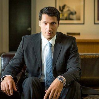 Alex G Tovarian