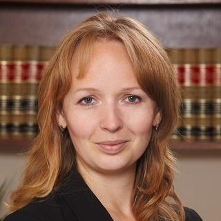Anna  Tsibel