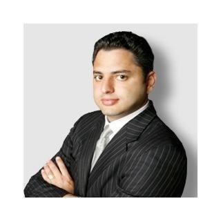 Ibrahim Khawaja
