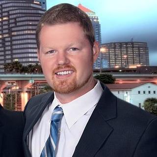 Brice Zoecklein