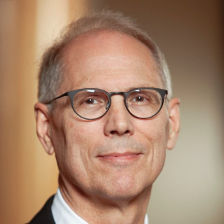 James W. Martin