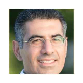 Christopher Ardalan