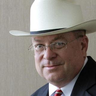 Michael C. Lukehart