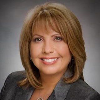 Joan DeMichael Henry