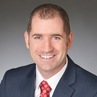 Caleb A. Gilbert
