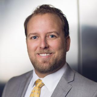 Matthew W. Odgers