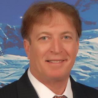 Carl Rothrock