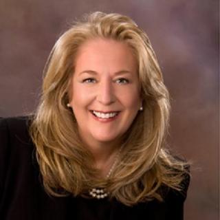 Faye M. Lyon