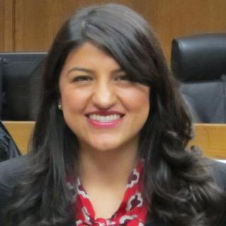 Aida Susana Macedo