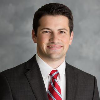 Ryan Parker