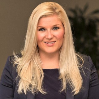 Nicole D’Ambrogi