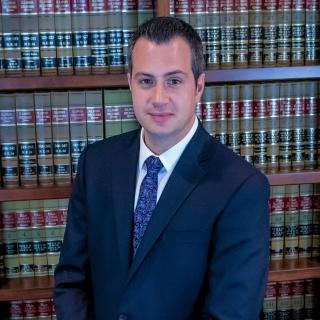 George D. Gountanis Esq.