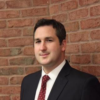Nicholas S. Hamm