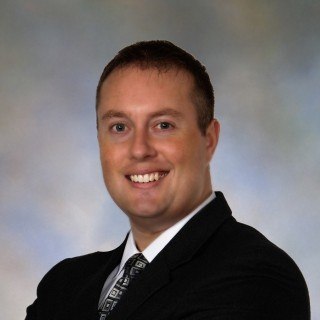 Eric A. Dibert