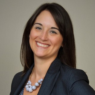 Trista Roy Johnson