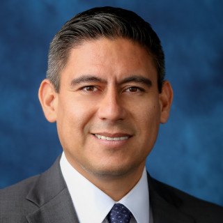 Jesus “Jesse” A. Zambrano