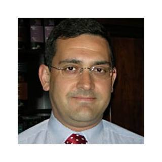 Armond Marcarian