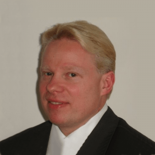 Alexander Gorman