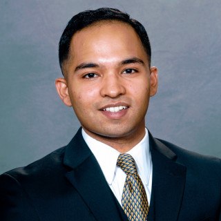 Ahad Syed