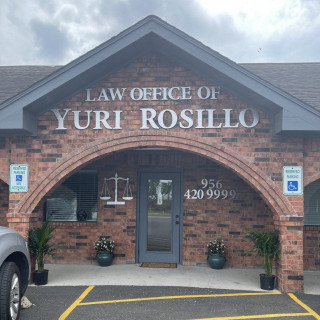 Yuri Rosillo