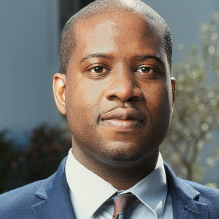 Kenneth Chike Odiwe