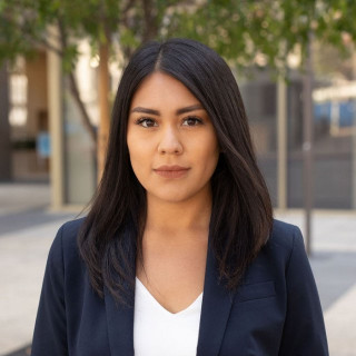 Michelle Perez-Yanez