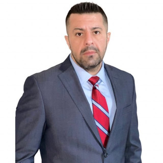 Freddie Alikhani