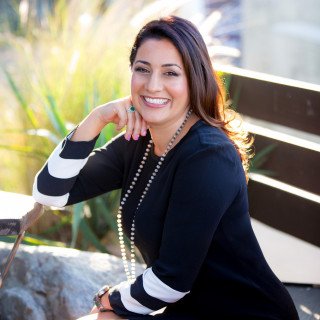 Shadi Ala’i Shaffer