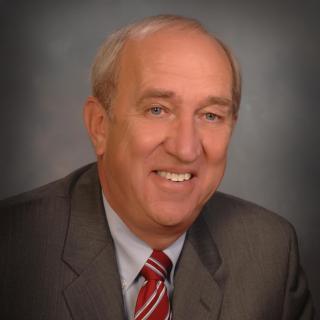 Mr. Robert William Hodges
