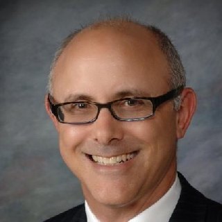 Mark Andrew Goldstein