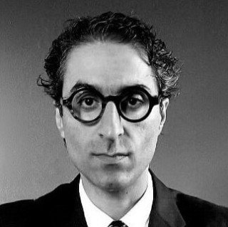 Ali Shahrestani, Esq.