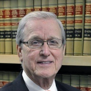 Robert Glasgow