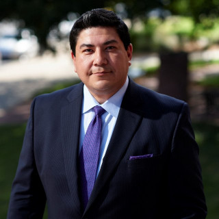 Michael Andrew Munoz