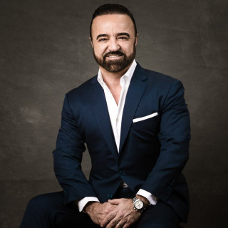 Mr. Vahid Naziri