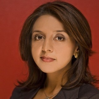 Veronica Valenzuela