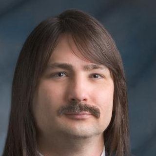 Bruce Alan Perryman