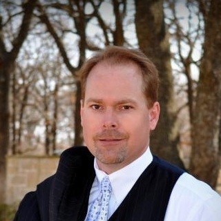 Luel Todd Rash
